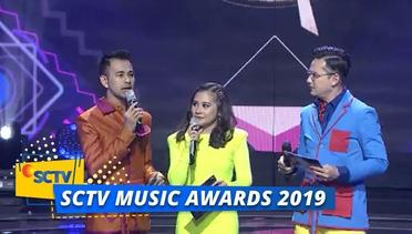 SCTV Music Awards 2019