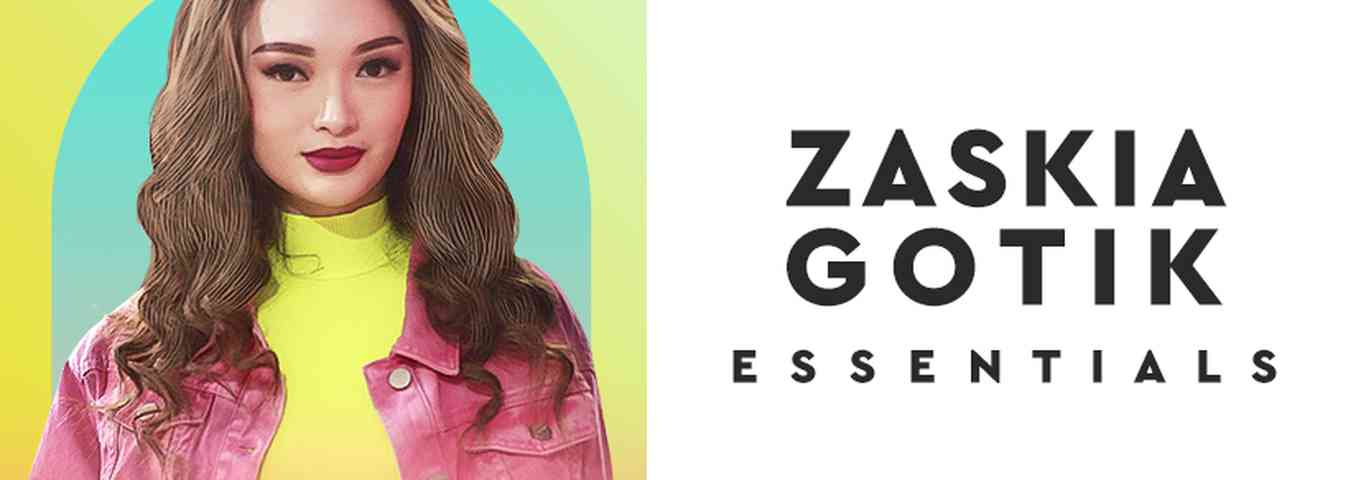 Essentials: Zaskia Gotik