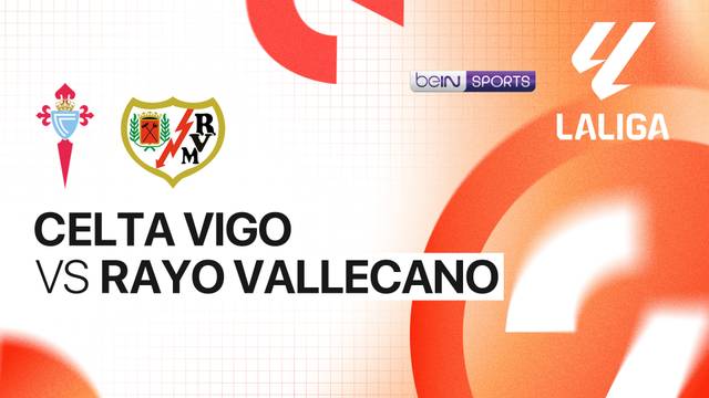 Celta Vigo vs Rayo Vallecano - Full Match | LaLiga 2025/26