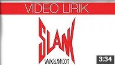 Slank - Mau (Beli) Tidur (Official Lyrics Video)