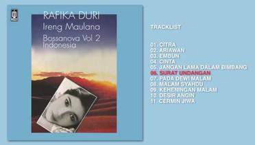 Rafika Duri - Album Bossanova Vol.2 | Audio HQ