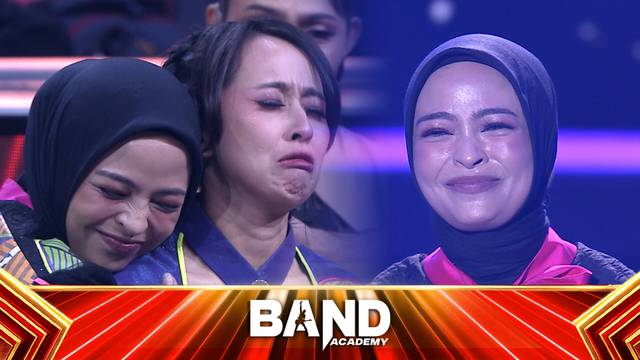 Apresiasi Tertinggi! Tantri Berikan Semangat Untuk Semua "Ibu Pekerja"! | Band Academy