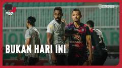 Bukan Hari Ini | Rans Nusantara vs Bali United | Team Talk