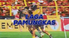 Final BRI Liga 1 2022! Saksikan Pertandingan PSM Makassar VS Borneo FC Samarinda - 16 April