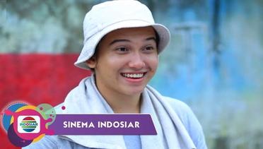 Sinema Indosiar - Kisah Pemuda Yatim Penjual Es Kelapa Muda yang Menjadi Pengusaha Sukses