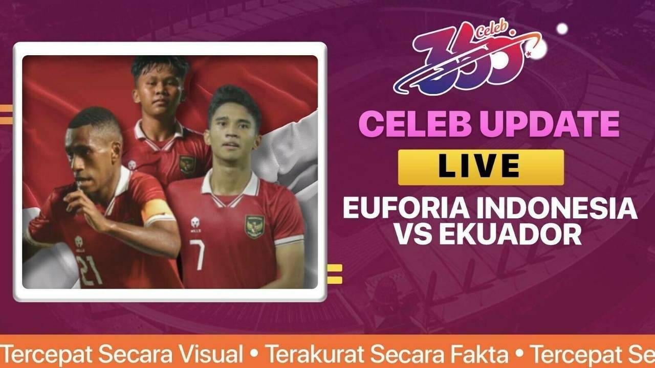 volunteer fifa world cup 2023 indonesia