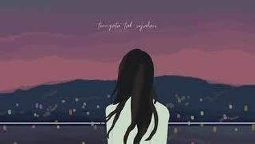 Raissa Anggiani ft Eltasya Natasha - Aku Kamu Yang Lain / Official Lyric