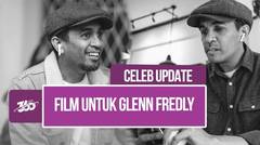 Mutia Ayu Dapat Pertanda dari Mimpi untuk Membuat Film tentang Glenn Fredly
