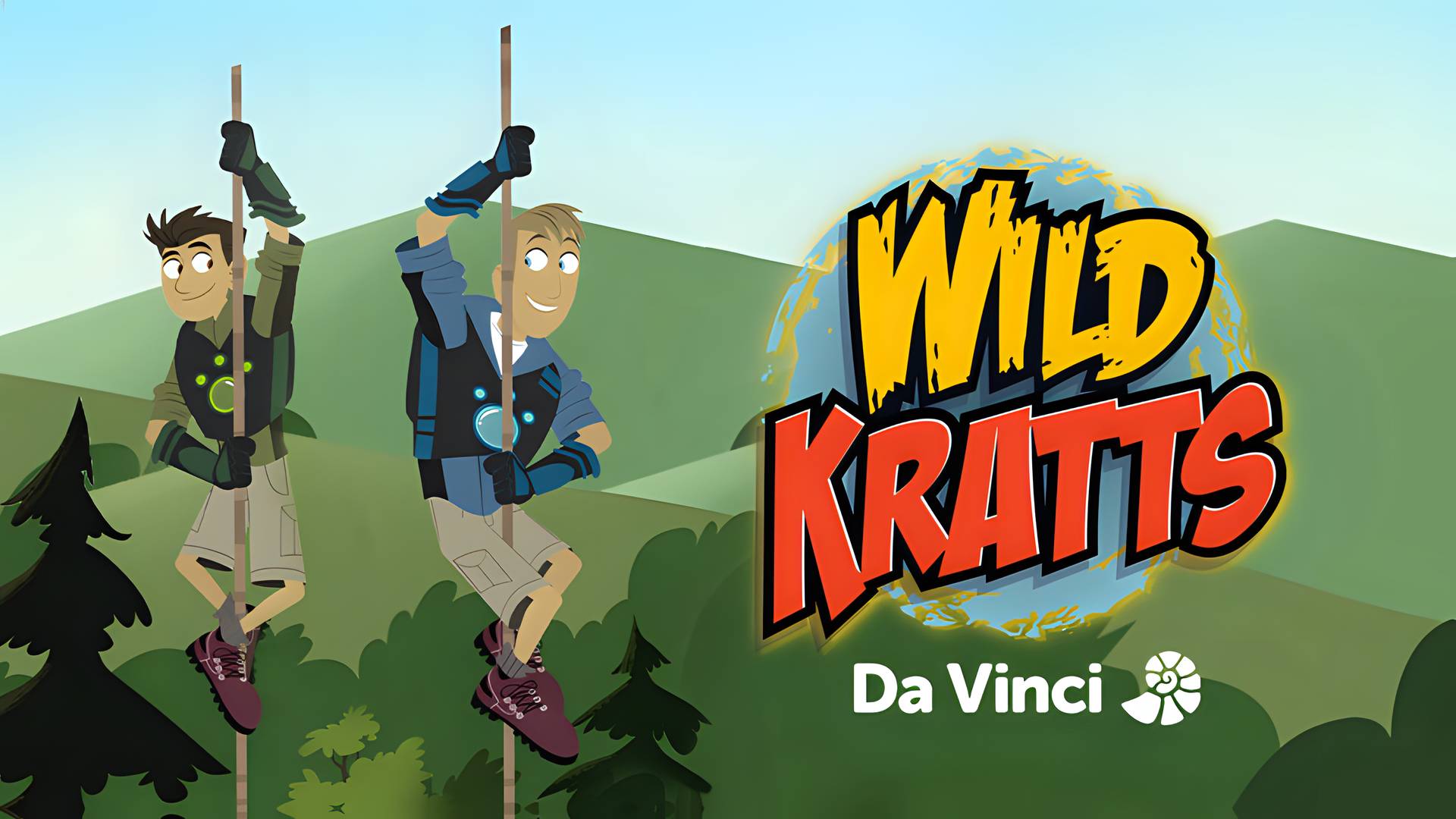 Wild Kratts