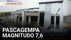 Tujuh Orang Tewas dan Puluhan Terluka Akibat Gempa Magnitudo 7,6 di Filipina | Liputan 6