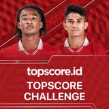 Topscore Challenge