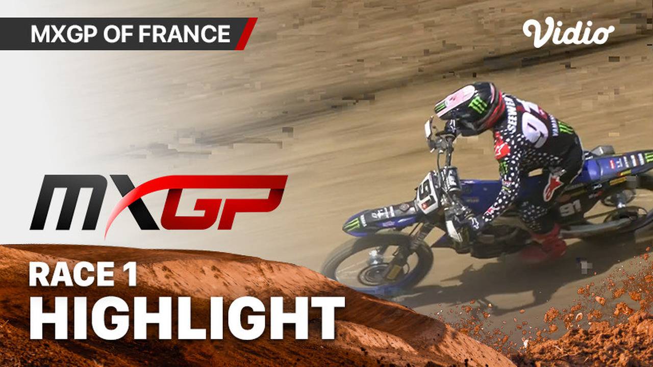 2009 FIM Motocross World Championship