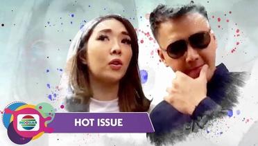 Wijin Tidak Hadir Menemani Gisel Dalam Proses Kasus Video yang Viral! Kenapa Ya?! | Hot Issue 2020