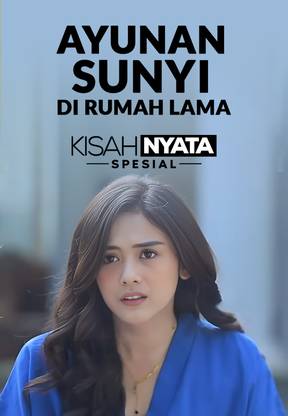 Ayunan Sunyi di Rumah Lama