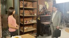 Kok Tegang Suasananya! Dibalik Layar Takdir Cinta Yang Kupilih