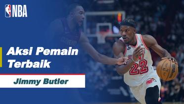 Nightly Notable | Pemain Terbaik 11 Maret 2023 - Jimmy Butler | NBA Regular Season 2022/23