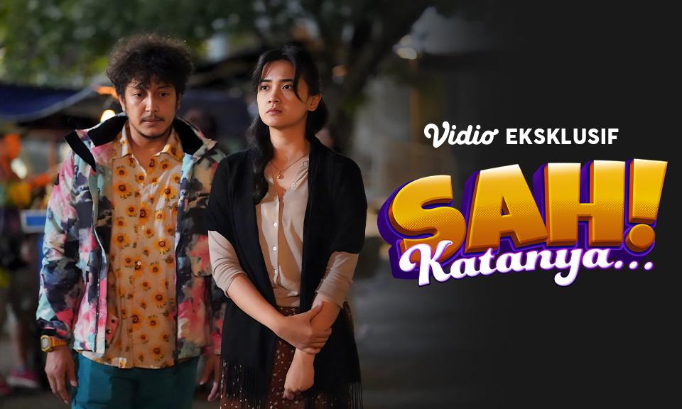 Banner Vidio dot com