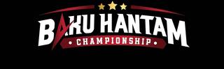 BAKU HANTAM CHAMPIONSHIP