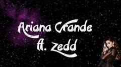 Ariana Grande - Break Free (Lyric)