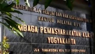 Penangguhan Eksekusi Mati, Mary Jane Dikembalikan ke Lapas Wirogunan Yogyakarta