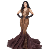Zaskia Gotik