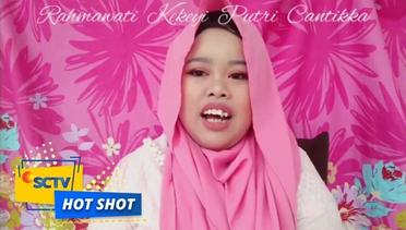 Video Klip Kekeyi yang Tranding, Di Claim Menjiplak? - Hot Shot