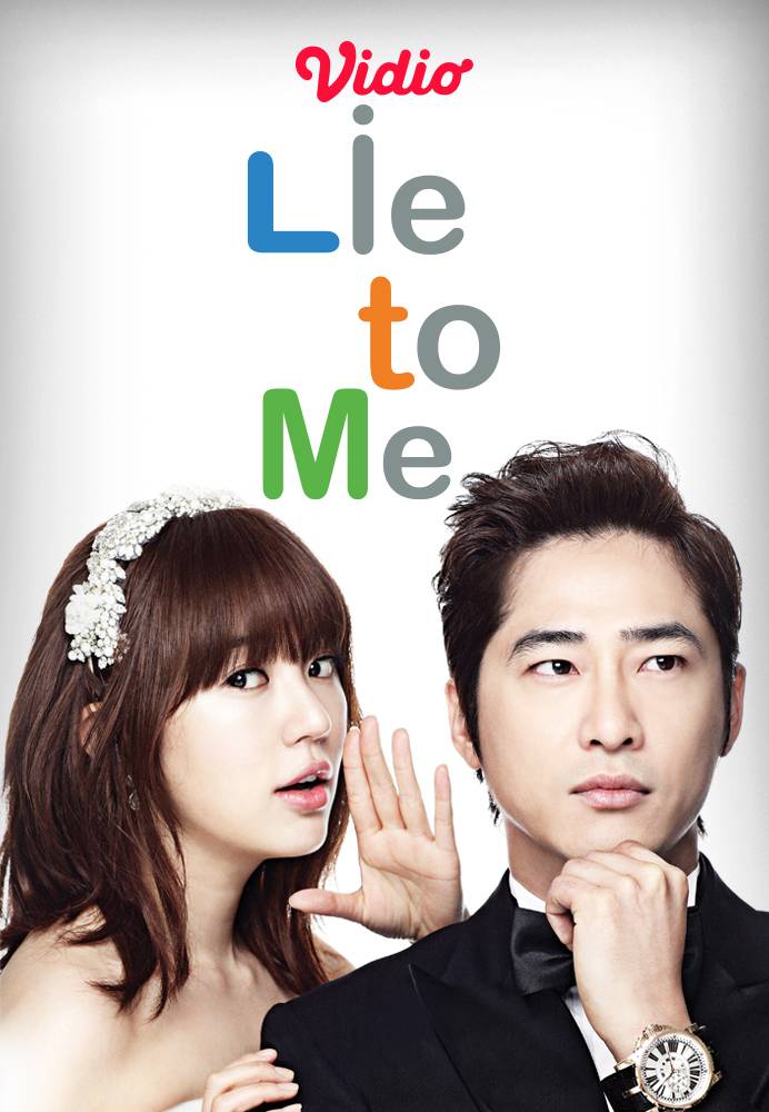 Nonton Lie to Me 2011 Sub Indo Drama Korea Vidio