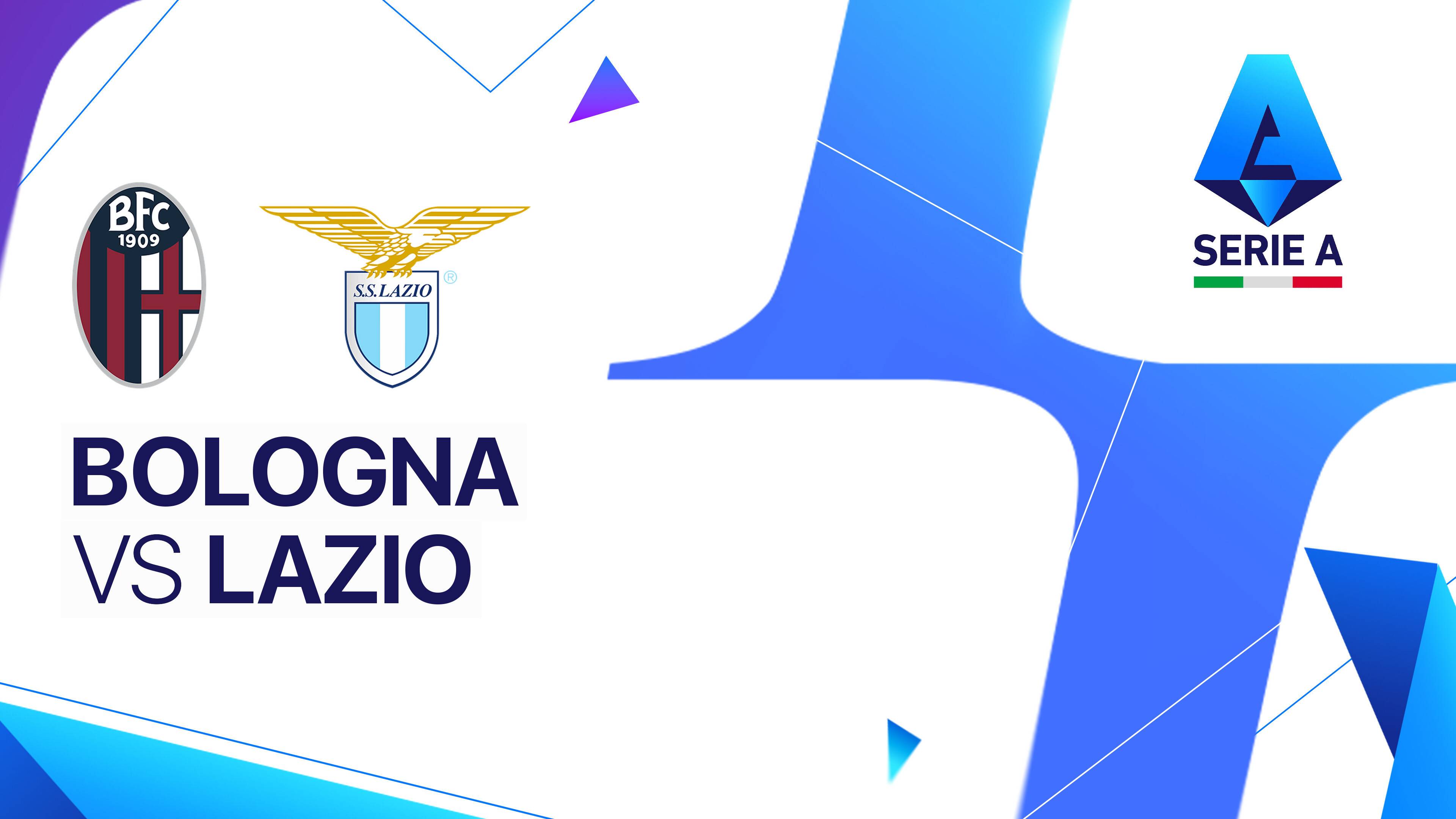 Bologna FC vs Lazio