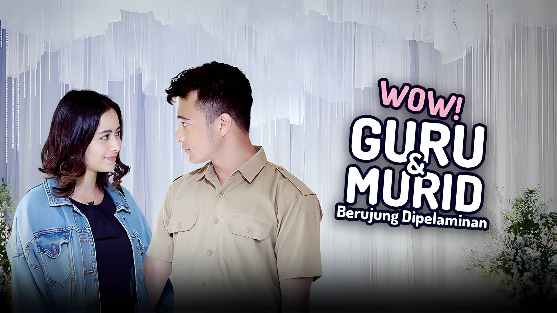 Wow! Guru dan Murid Berujung Di Pelaminan