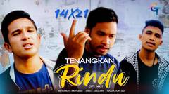 LAGU TIMUR LAXZL-TENANGKAN RINDU (OFFICIAL MUSIC VIDEO)