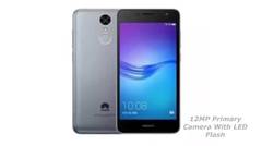 Smartphone Terbaru 2017 Huawei Enjoy 7 Plus