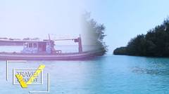 GILA! Ternyata Ini Rasa Segarnya Menyelam di Pulau Pramuka! | TRAVEL'S CHECKLIST