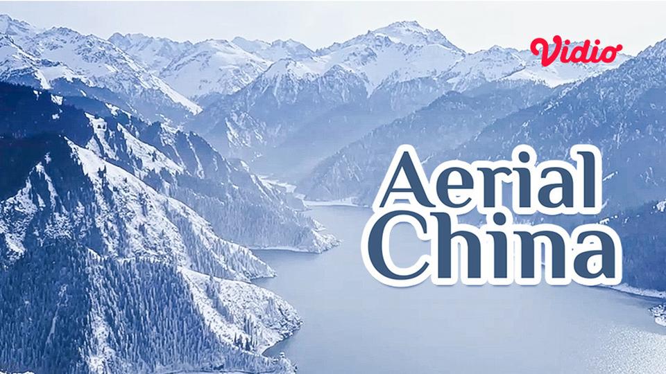 Aerial China