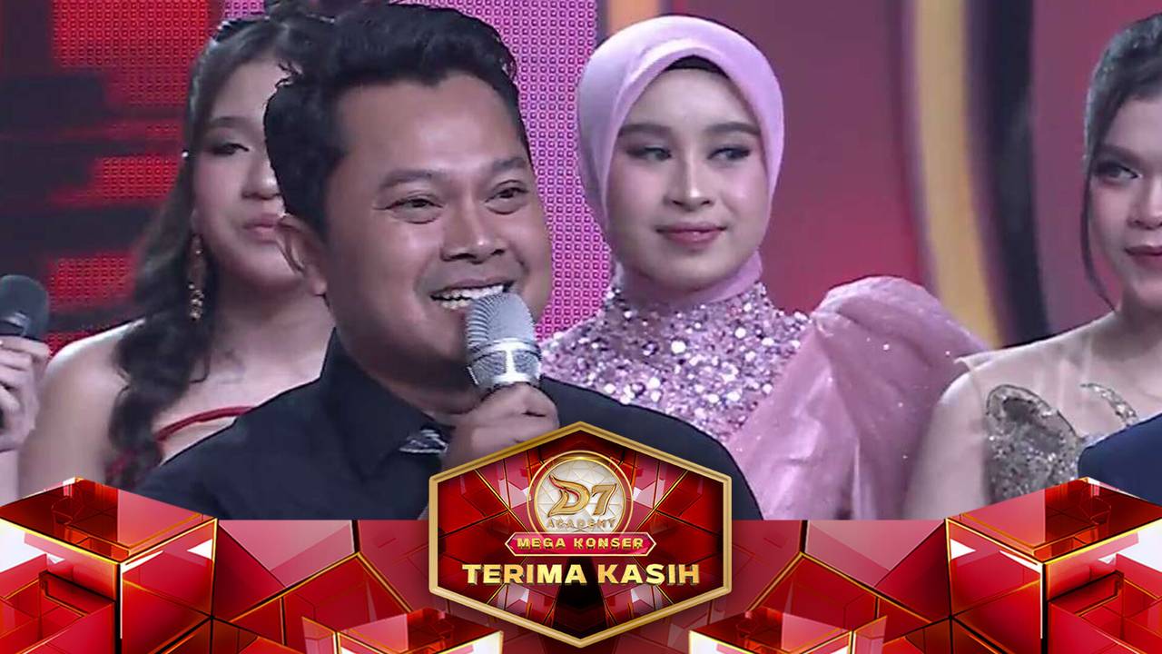 Inilah Otak Musik Da7! 