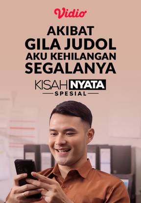 Akibat Gila Judol Aku Kehilangan Segalanya