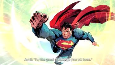 Garena AOV - Superman, The Man of Steel