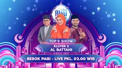 Saksikan Aksi Asia 2024 Top 9 Show Kloter 2 Al Battani | Besok Dini Hari - 29 Maret