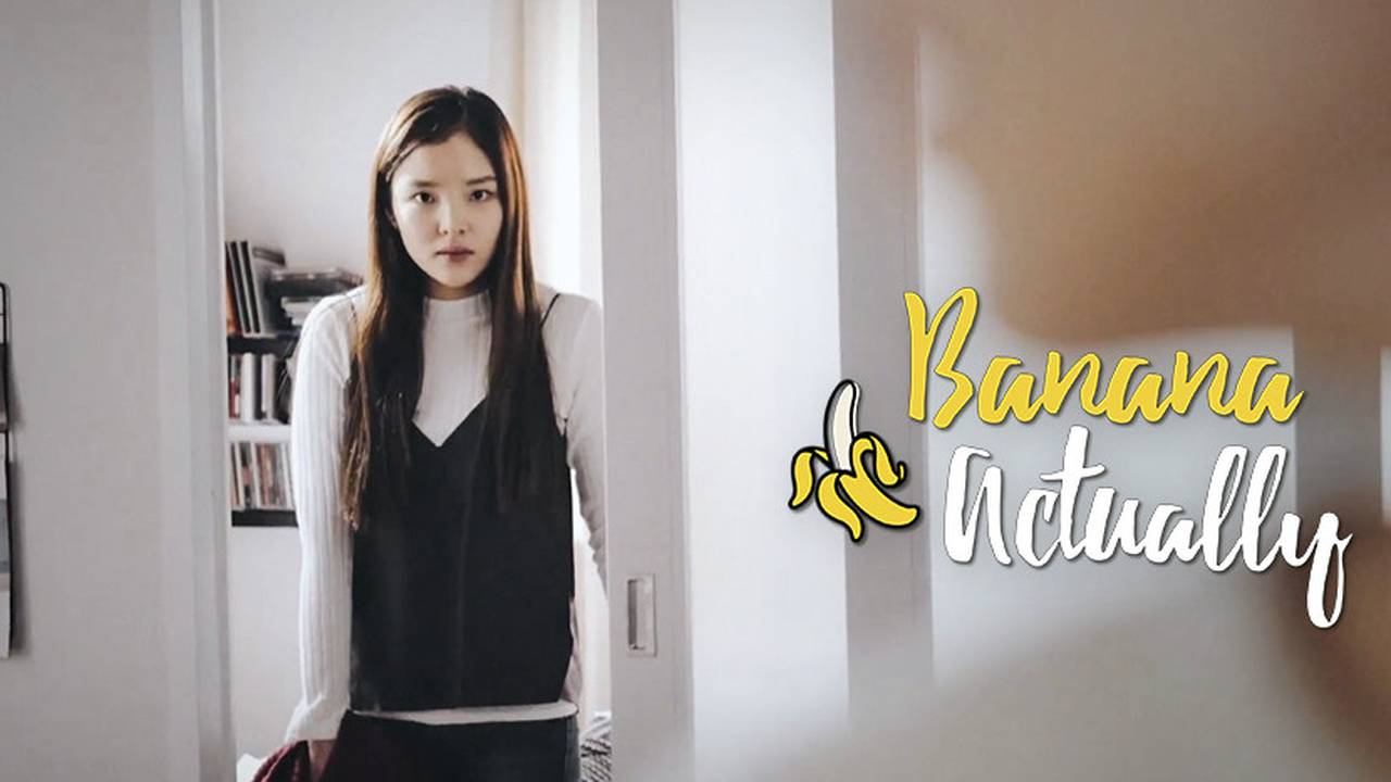 Banana Actually Banana Actually Episode 02 (2021) Vidio