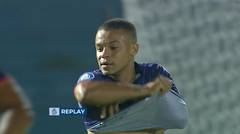 Ketika Khilaf tapi Kepalang Basah, Siapa yang Bisa Ngerti Harrison Cardoso (Persita)? | BRI Liga 1