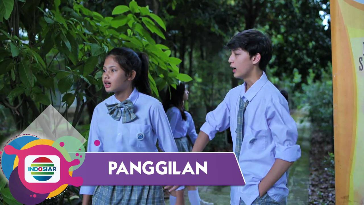 Panggilan Episode 26 Panggilan (2022) Vidio