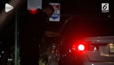 Investigasi Bom Pipa Beralih ke Kantor Pos Florida