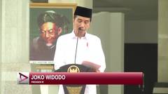 Presiden Resmikan Masjid Raya Jakarta