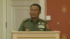 Rangkaian Kegiatan HUT TNI Ke-70 Tahun 2015