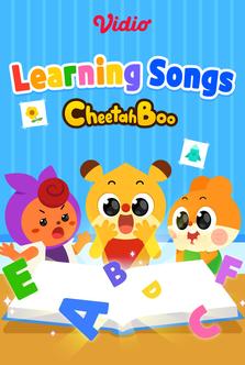 Cheetahboo - Learning Songs
