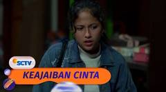 Tiana Cari Selimut Masa Kecilnya, Untuk Apa? | Keajaiban Cinta  Episode 41