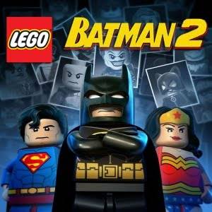 LEGO Batman 2 (Episode Lengkap & Terbaru) | Vidio