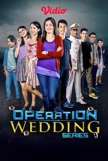 Streaming Operation Wedding Series | Vidio