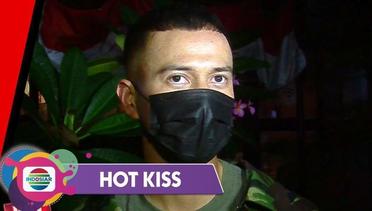 Bisnis Hampir Bangkrut !!! Herjunot Ali Bahas Mengenai Pernikahan !! | Hot Kiss 2021
