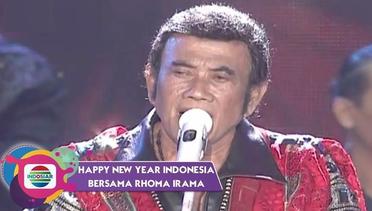 Rhoma Irama dan Soneta Group - Perjuangan dan Doa (Happy New Year Indonesia)