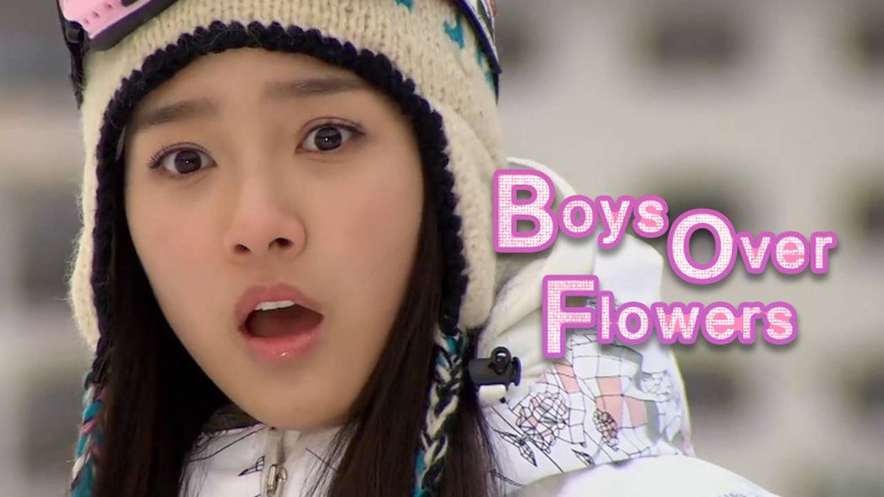 Boys Over Flowers Episode 11 (2009) Vidio